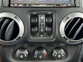 Thumbnail of 2012 Bright Silver Metallic Clearcoat Jeep Wrangler Unlimited