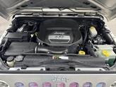 Thumbnail of 2012 Bright Silver Metallic Clearcoat Jeep Wrangler Unlimited