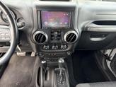 Thumbnail of 2012 Bright Silver Metallic Clearcoat Jeep Wrangler Unlimited