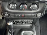Thumbnail of 2012 Bright Silver Metallic Clearcoat Jeep Wrangler Unlimited