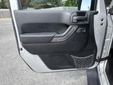 Thumbnail of 2012 Bright Silver Metallic Clearcoat Jeep Wrangler Unlimited