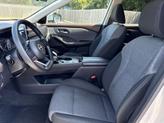 Thumbnail of 2023 Brilliant Silver Metallic Nissan Rogue