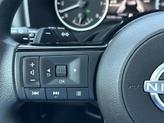 Thumbnail of 2023 Brilliant Silver Metallic Nissan Rogue