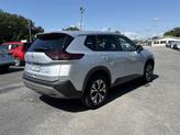 Thumbnail of 2023 Brilliant Silver Metallic Nissan Rogue