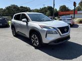 Thumbnail of 2023 Brilliant Silver Metallic Nissan Rogue