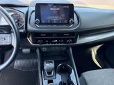 Thumbnail of 2023 Brilliant Silver Metallic Nissan Rogue