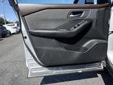 Thumbnail of 2023 Brilliant Silver Metallic Nissan Rogue