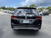 Thumbnail of 2019 Deep Black Pearl Volkswagen Atlas
