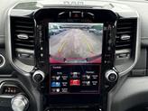 Thumbnail of 2021 Flame Red Clearcoat RAM 1500