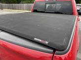 Thumbnail of 2021 Flame Red Clearcoat RAM 1500