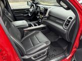 Thumbnail of 2021 Flame Red Clearcoat RAM 1500