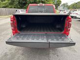 Thumbnail of 2021 Flame Red Clearcoat RAM 1500