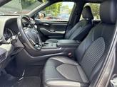 Thumbnail of 2024 Magnetic Gray Metallic Toyota Highlander