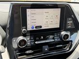 Thumbnail of 2024 Magnetic Gray Metallic Toyota Highlander