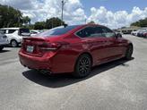 Thumbnail of 2019 Havana Red Genesis G80