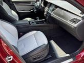 Thumbnail of 2019 Havana Red Genesis G80