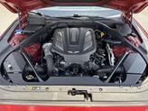 Thumbnail of 2019 Havana Red Genesis G80