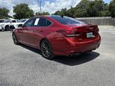Thumbnail of 2019 Havana Red Genesis G80