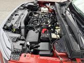 Thumbnail of 2022 Hot Pepper Red Tinted Clearcoat Ford Bronco Sport