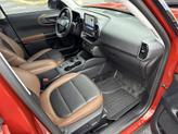 Thumbnail of 2022 Hot Pepper Red Tinted Clearcoat Ford Bronco Sport