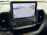 Thumbnail of 2022 Hot Pepper Red Tinted Clearcoat Ford Bronco Sport