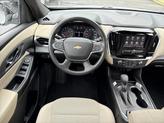Thumbnail of 2022 Silver Ice Metallic Chevrolet Traverse