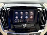 Thumbnail of 2022 Silver Ice Metallic Chevrolet Traverse