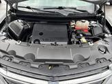 Thumbnail of 2022 Silver Ice Metallic Chevrolet Traverse