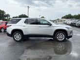 Thumbnail of 2022 Silver Ice Metallic Chevrolet Traverse