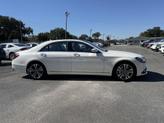 Thumbnail of 2018 White Mercedes-Benz S-Class