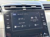 Thumbnail of 2023 Phantom Black Hyundai TUCSON