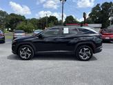 Thumbnail of 2023 Phantom Black Hyundai TUCSON
