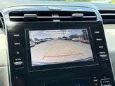 Thumbnail of 2023 Phantom Black Hyundai TUCSON