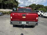 Thumbnail of 2018 Cajun Red Tintcoat Chevrolet Silverado 1500