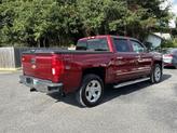Thumbnail of 2018 Cajun Red Tintcoat Chevrolet Silverado 1500