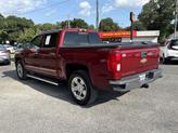 Thumbnail of 2018 Cajun Red Tintcoat Chevrolet Silverado 1500