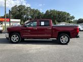 Thumbnail of 2018 Cajun Red Tintcoat Chevrolet Silverado 1500