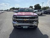 Thumbnail of 2018 Cajun Red Tintcoat Chevrolet Silverado 1500
