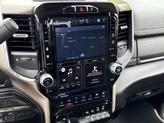 Thumbnail of 2024 Bright White Clearcoat RAM 2500