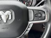 Thumbnail of 2024 Bright White Clearcoat RAM 2500