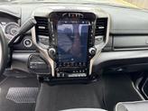 Thumbnail of 2024 Bright White Clearcoat RAM 2500