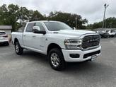 Thumbnail of 2024 Bright White Clearcoat RAM 2500