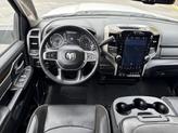 Thumbnail of 2024 Bright White Clearcoat RAM 2500