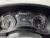 Thumbnail of 2024 Bright White Clearcoat RAM 2500