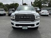 Thumbnail of 2024 Bright White Clearcoat RAM 2500