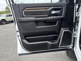 Thumbnail of 2024 Bright White Clearcoat RAM 2500