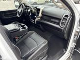Thumbnail of 2024 Bright White Clearcoat RAM 2500