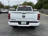 Thumbnail of 2024 Bright White Clearcoat RAM 2500