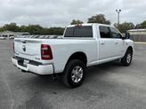 Thumbnail of 2024 Bright White Clearcoat RAM 2500
