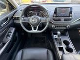 Thumbnail of 2022 Pearl White Tricoat Nissan Altima